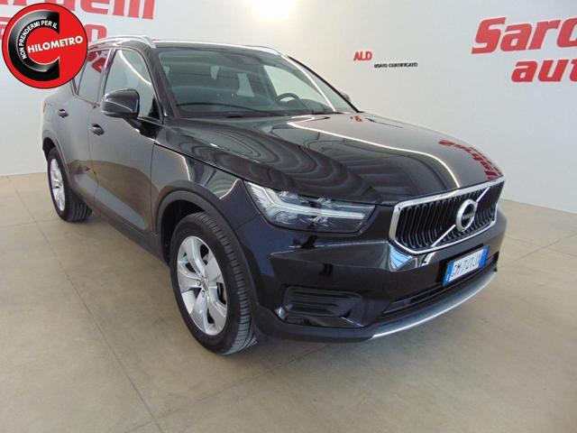 VOLVO XC40 D3