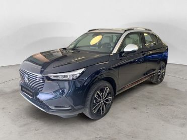 Honda HR-V 1.5 Hybrid 131 CV Automatica NAVI LED Advance Style AUTOTREND MOBILITY