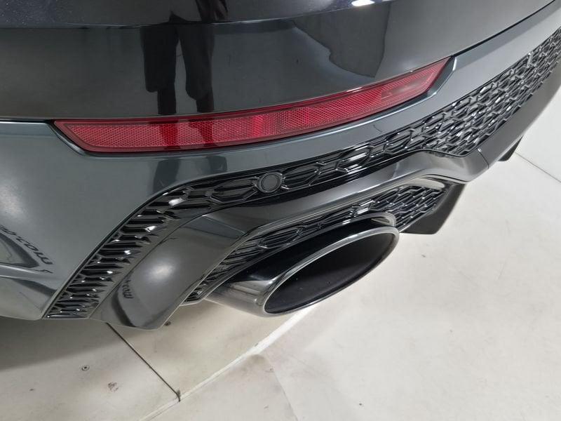 Audi Q8 I 2018 Benzina RS 4.0 mhev quattro tiptronic