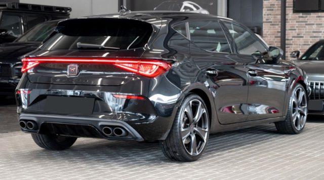 CUPRA Leon 2.0 TSI 300 CV DSG VZ