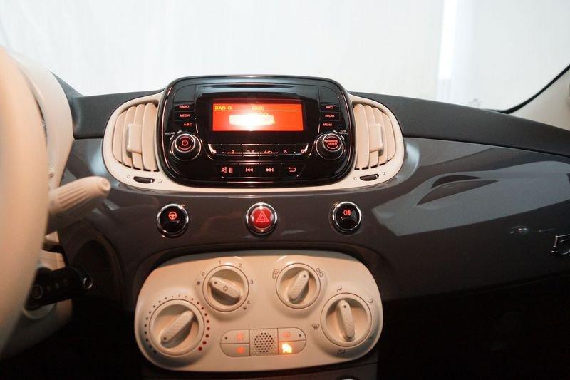 FIAT 500 500 1.0 Hybrid Cult