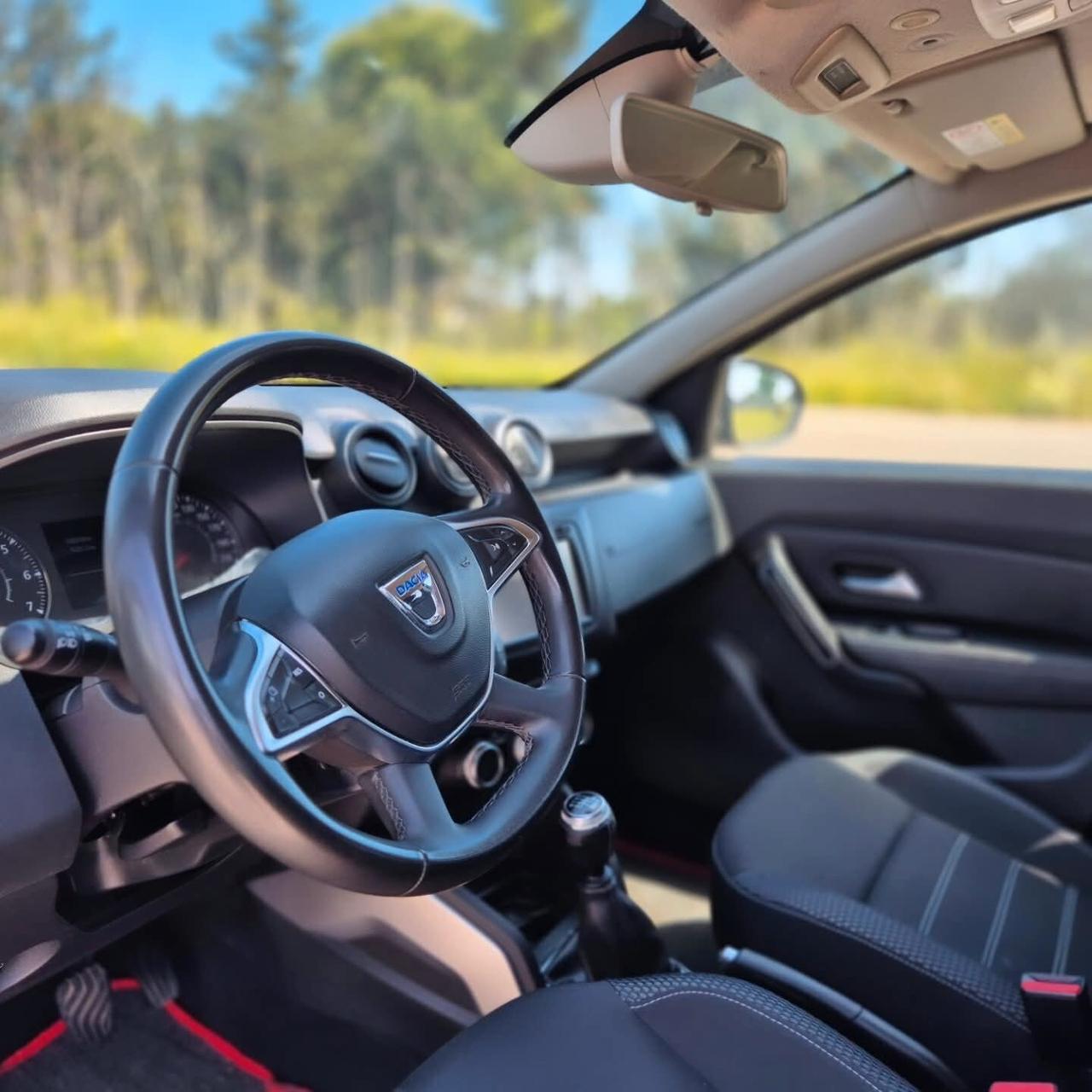 Dacia Duster 1.5 dCi 8V 110 CV 4x2 Prestige