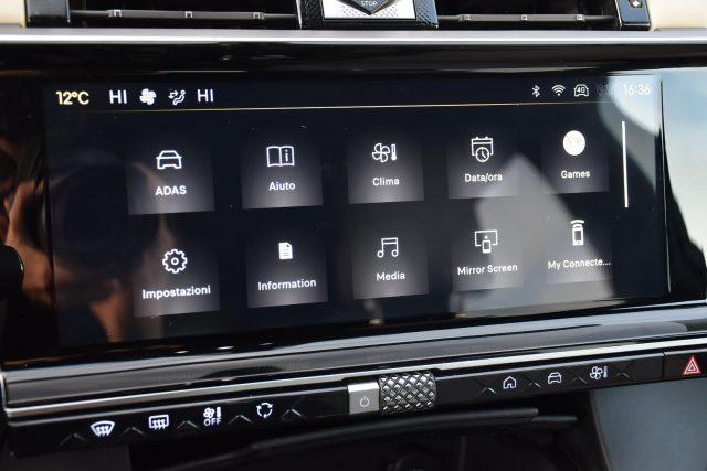 DS AUTOMOBILES DS 7 BlueHDi 130 aut. Esprit De Voyage