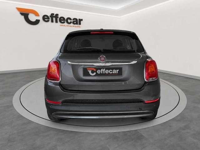 Fiat 500X 1.6 MultiJet 120 CV Business