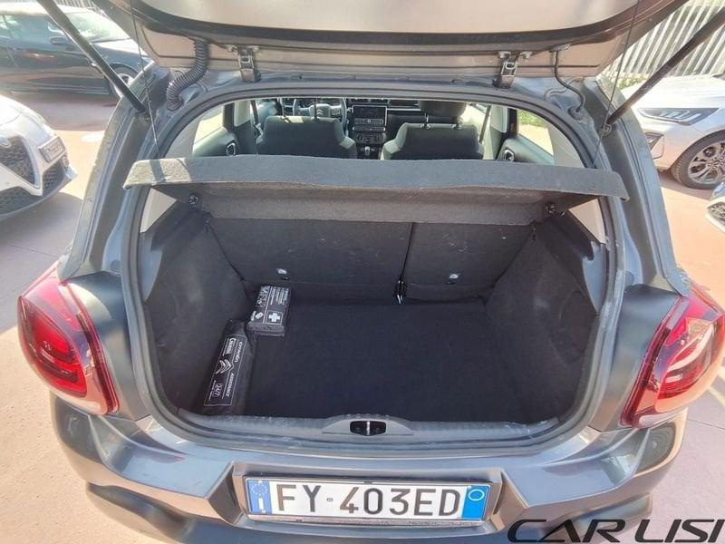 Citroën C3 PureTech 83 S&S Feel