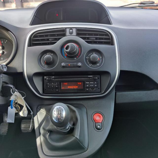 RENAULT KANGOO 1.5 BLUE DCI FURGONE 3 POSTI - 2021