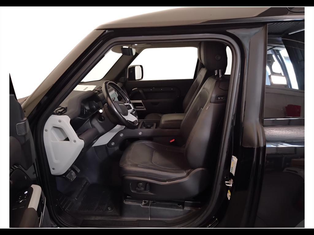 LAND ROVER Defender VII 2020 90 - Defender 90 3.0d i6 mhev SE awd 200cv