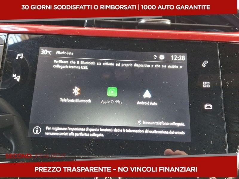 Opel Corsa 1.2 GS Line + s&s 130cv at8