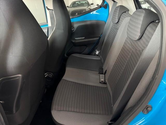 Toyota Aygo 1.0 VVT-i 72 CV 5 porte x-play
