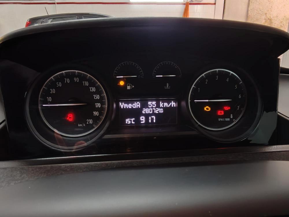 Lancia Ypsilon 1.2 Elefantino Blu 5 POSTI "SOLO 28.000 KM"