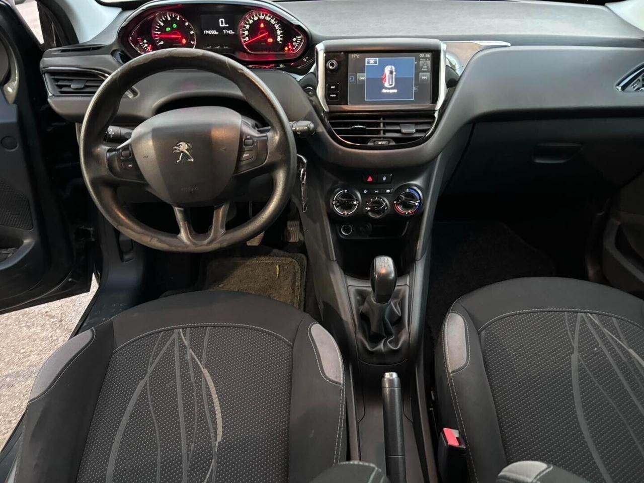 Peugeot 208 1.4 VTi 95 CV 5p. GPL Allure