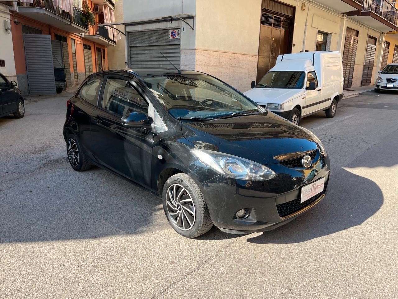 Mazda 2 Mazda2 1.3 16V 75CV 3p. Play