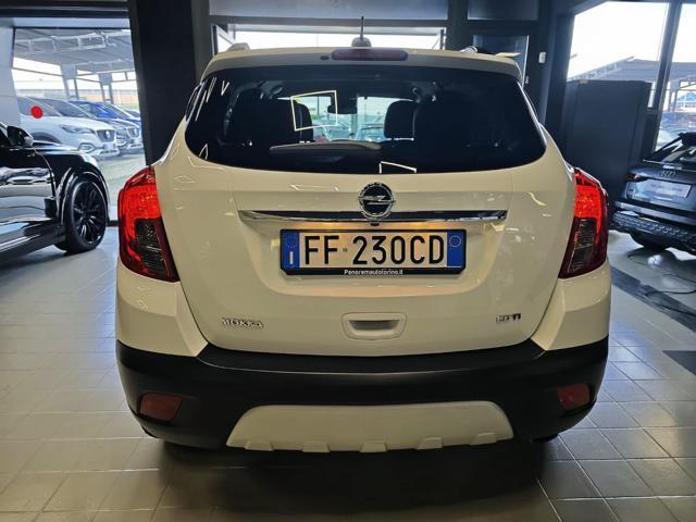 OPEL Mokka 1.6 CDTI Ecotec 136CV 4x2 Cosmo