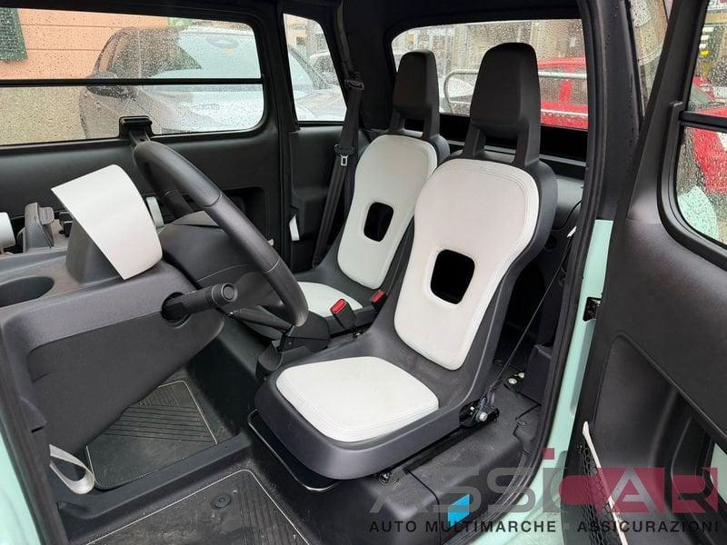 FIAT Topolino Fiat Topolino 6kw