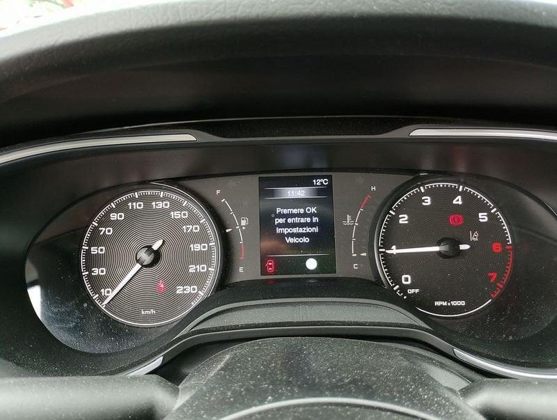 FIAT Tipo 1.0 T3 100cv