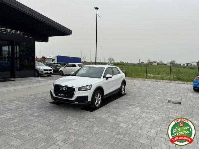 AUDI Q2 1.6 TDI Business