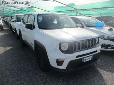 JEEP Renegade Renegade 1.6 mjt 2wd 130cv - targa GN529LR