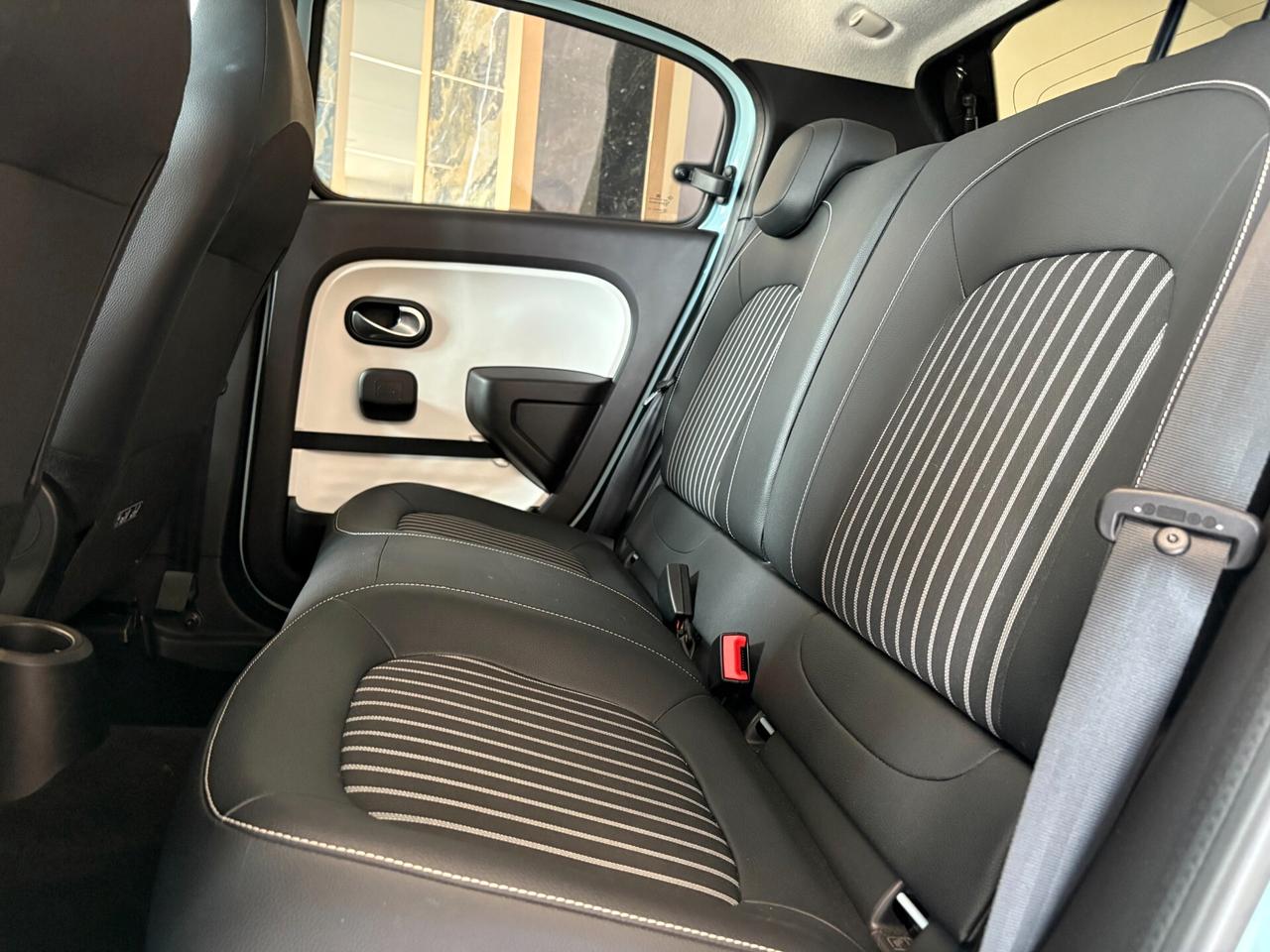 Renault Twingo Electric Equilibre