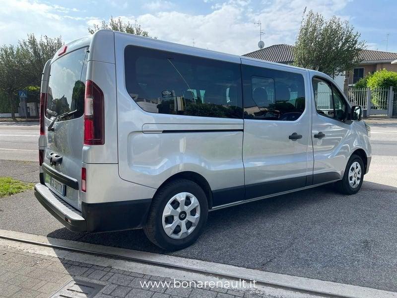 Renault Trafic Trafic 2.0 blue dci 150cv L2 Authentic