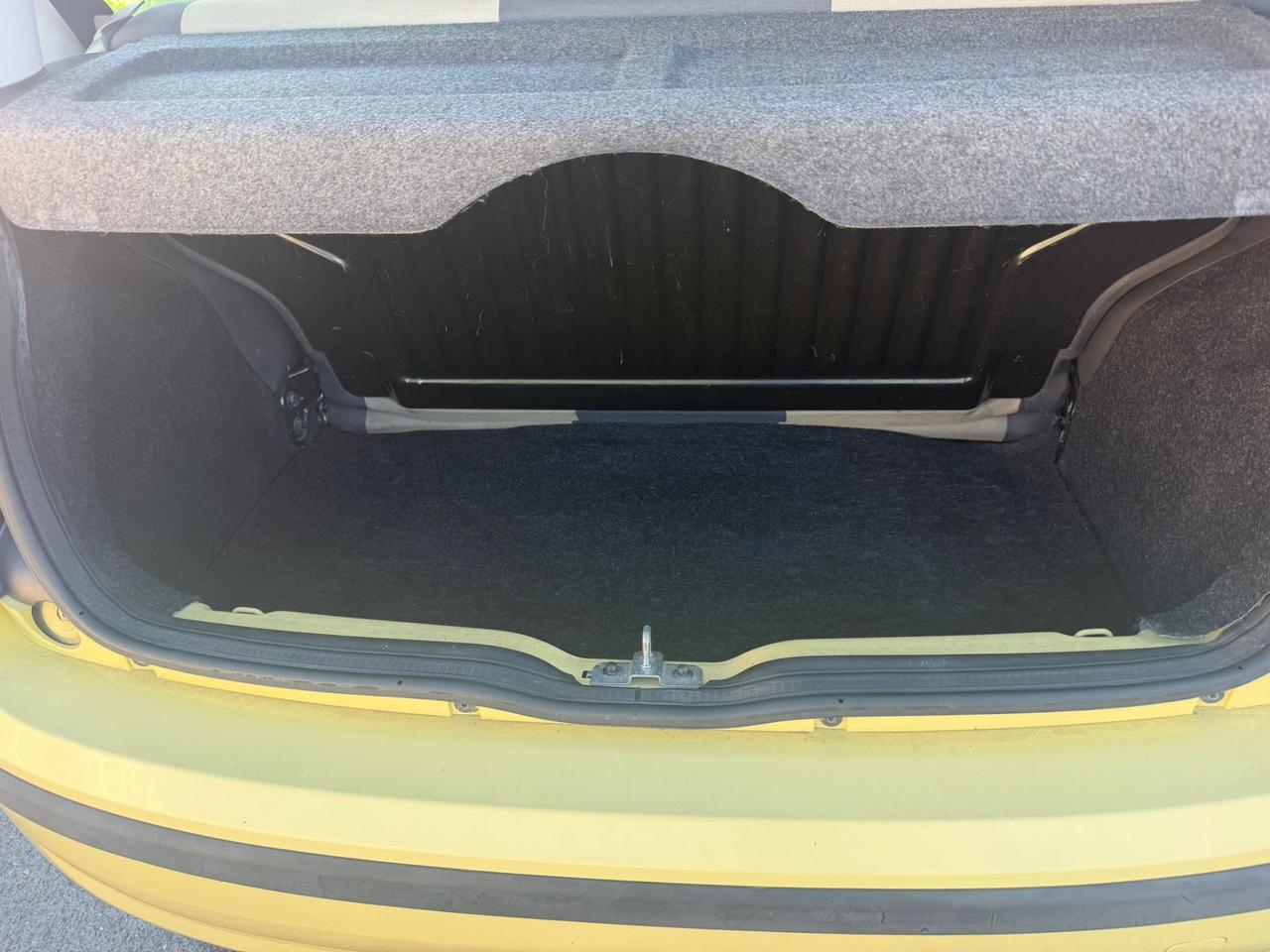 Fiat Panda 1.2 Dynamic benzina metano neopatentato