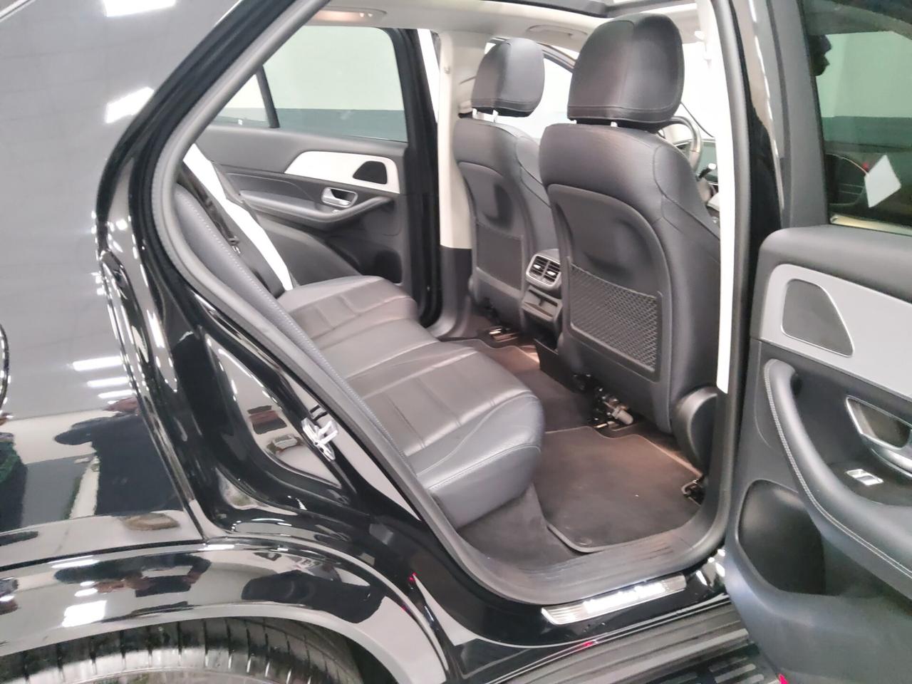 Mercedes-benz GLE 300 d 4Matic Premium Plus