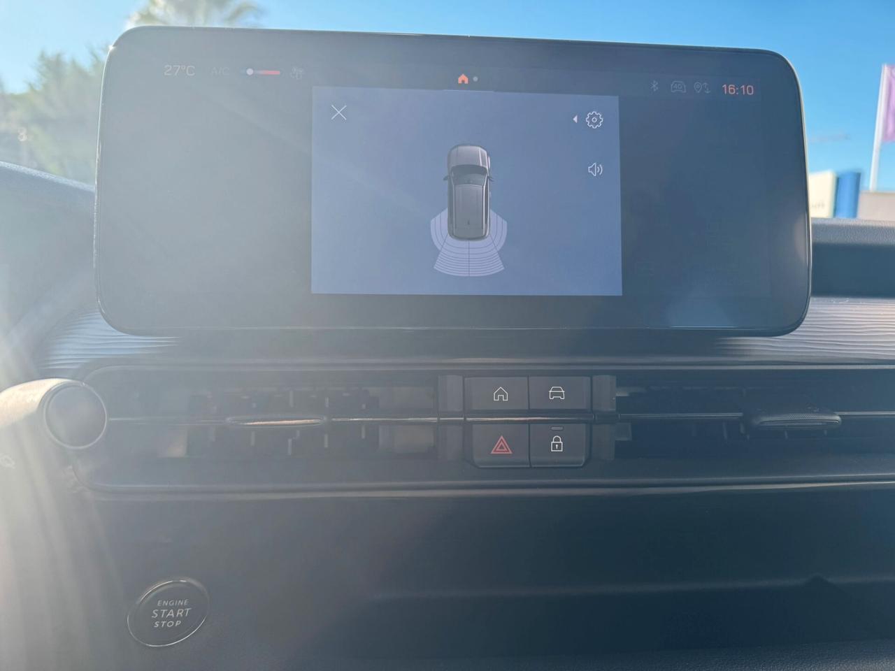 Jeep Avenger 1.2 Turbo 100 CV Longitude