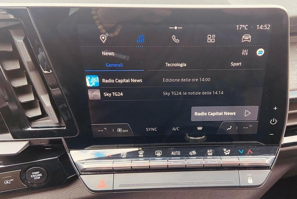 Renault Austral 1.2 mild hybrid advanced Evolution