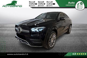 Mercedes GLE Coupe 350 de phev AMG Line 272cv *Iva Esposta*