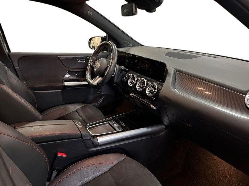 Mercedes-Benz Classe B - W247 2023 B 180 d AMG Line Advanced Plus auto