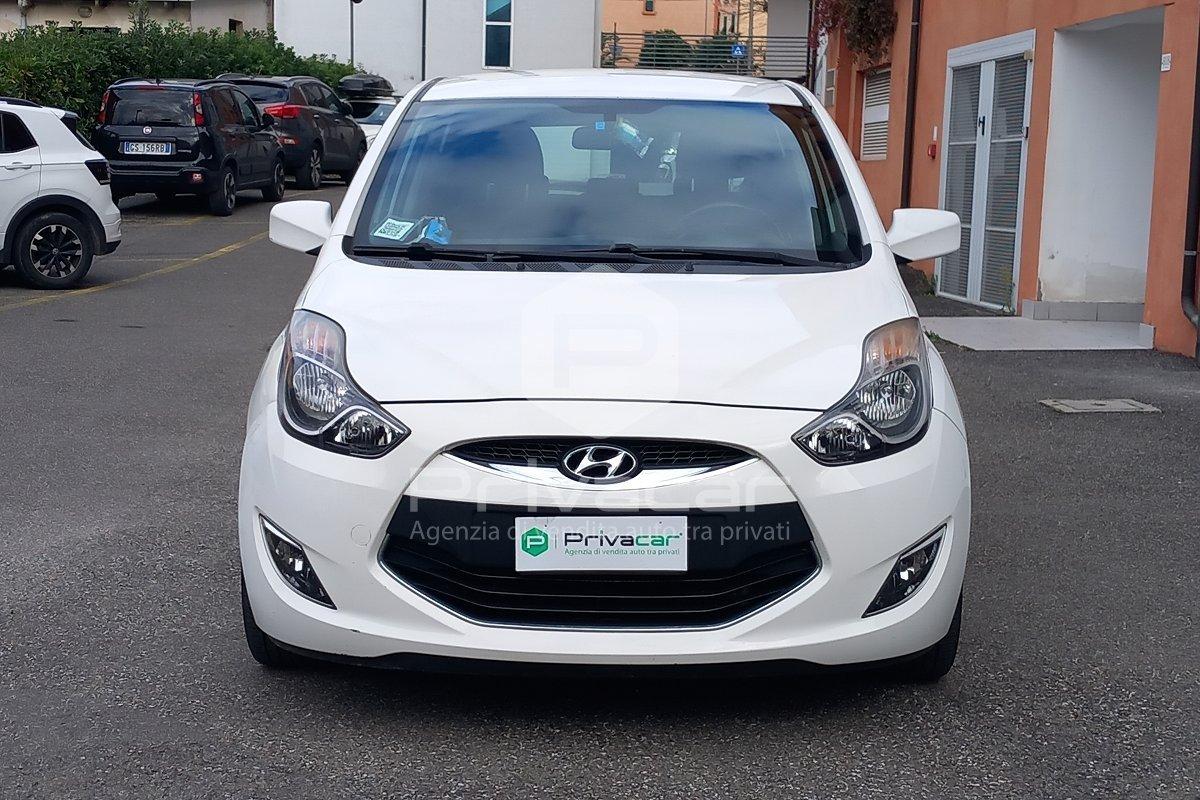 HYUNDAI ix20 1.4 90 CV Comfort