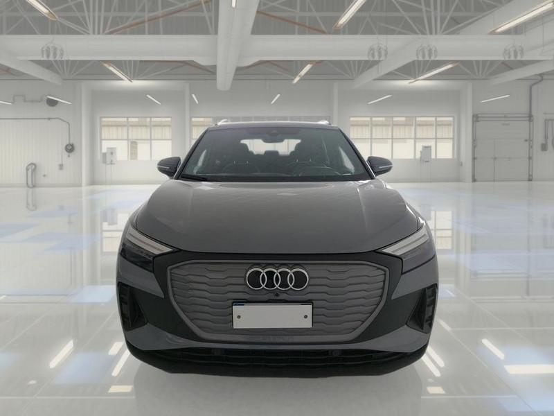 AUDI Q4 E-TRON 35 E-TRON BUSINESS SUV