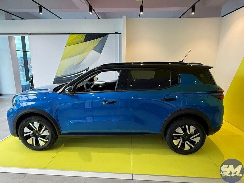 Opel Frontera Frontera Hybrid 145 CV EDCT GS