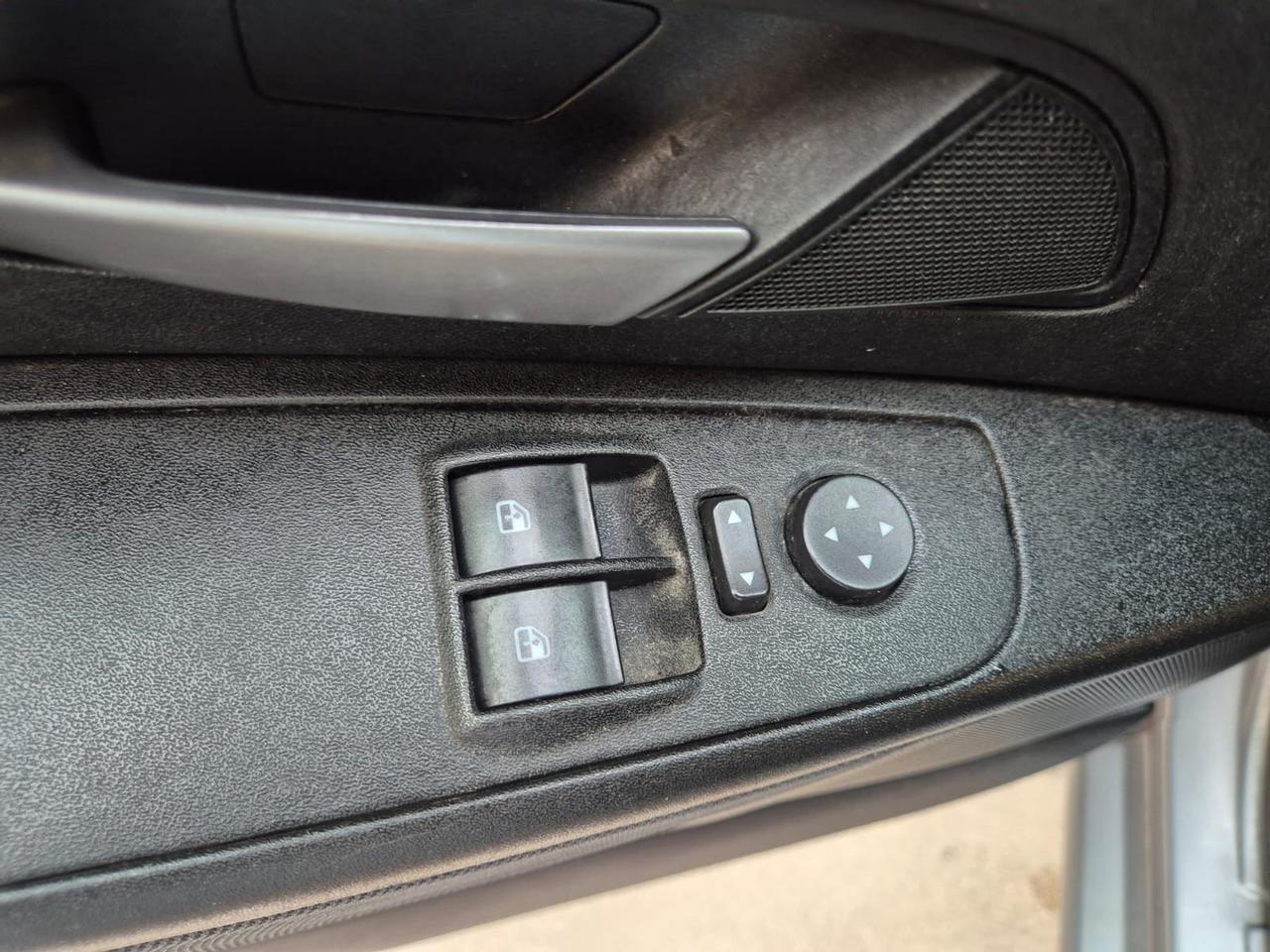 Fiat Grande Punto 1.4 5 porte Dynamic Natural Power