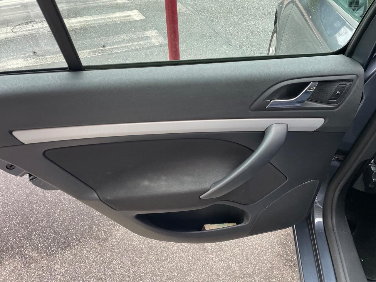 Skoda Octavia 1.9 TDI Station Wagon/1Prop/GARANZIA