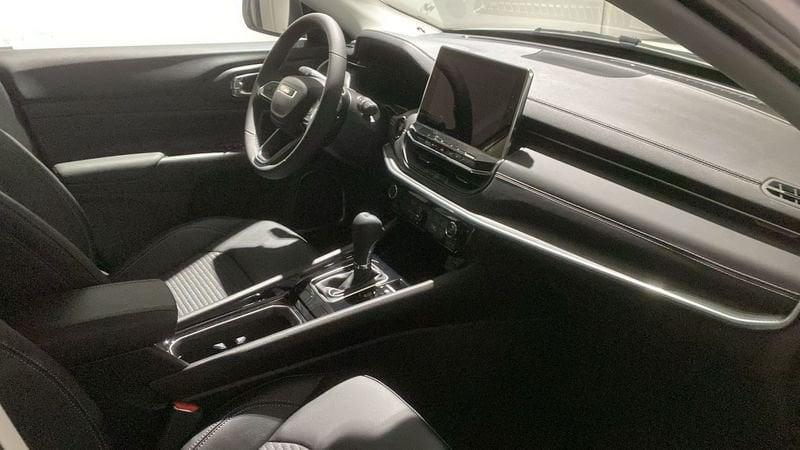 Jeep Compass Compass 1.5 Turbo T4 130 CV MHEV 2WD Altitude