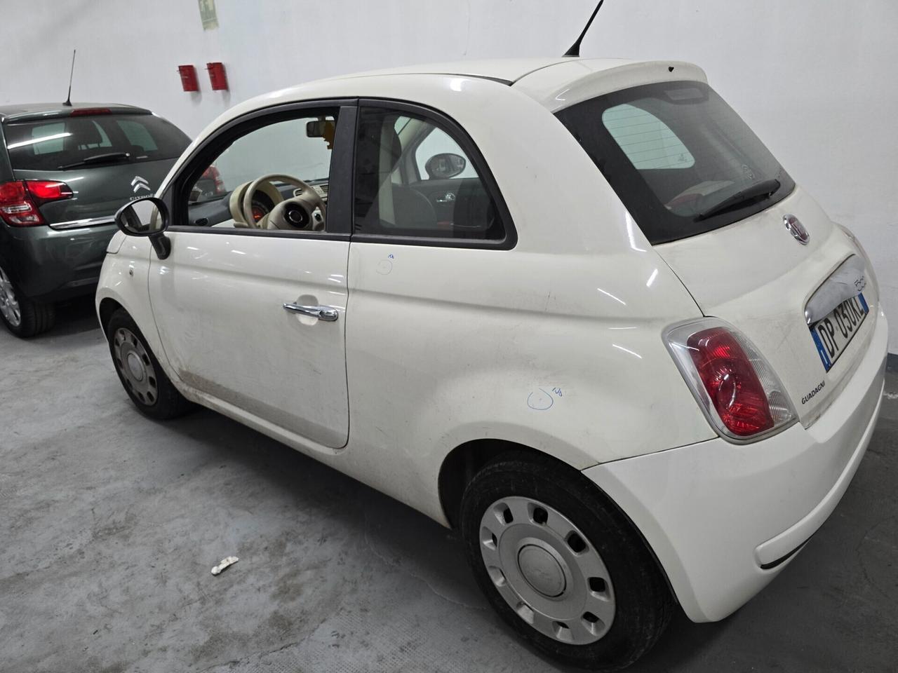 Fiat Punto 1.3 MJT II S&S 85 CV 3 porte ECO Lounge X NEOPATENTATI!!
