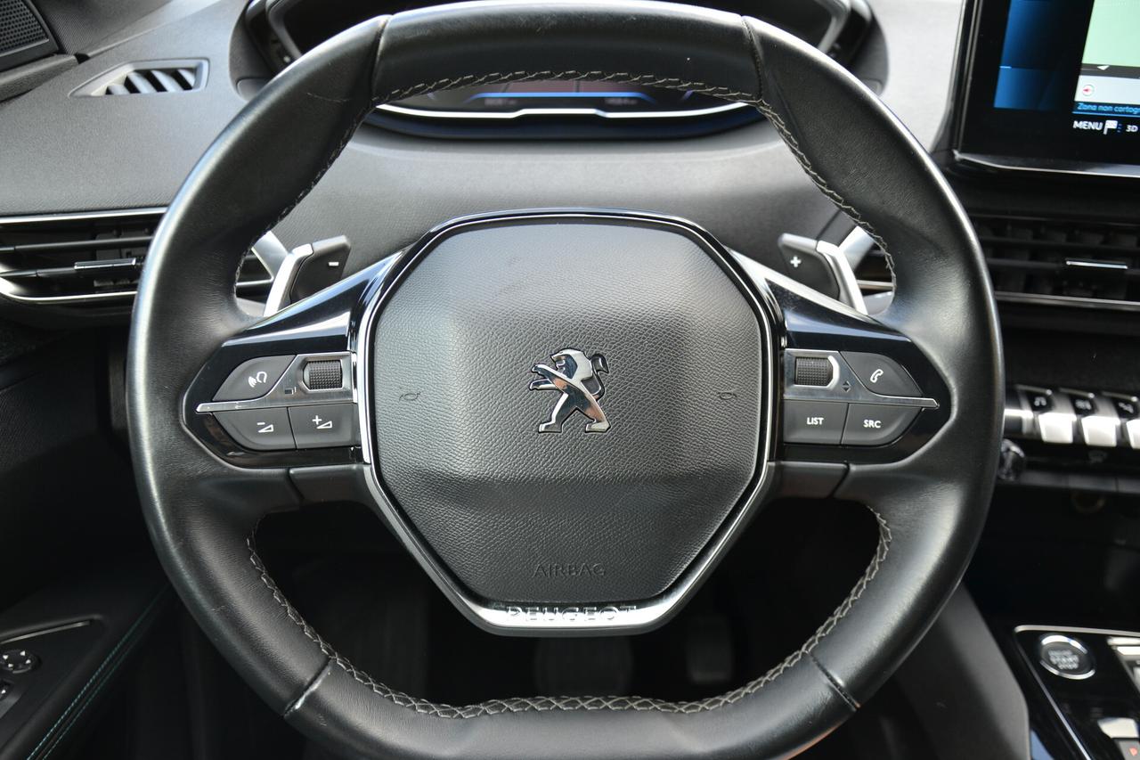 Peugeot 5008 1.5 HDi 130CV 7 POSTI AUT.**PREZZO REALE**UNIPRO'*