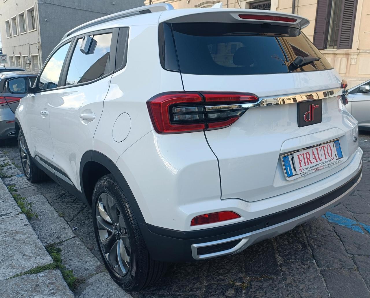 Dr 4.0 1.5 BENZ 18.000 KM