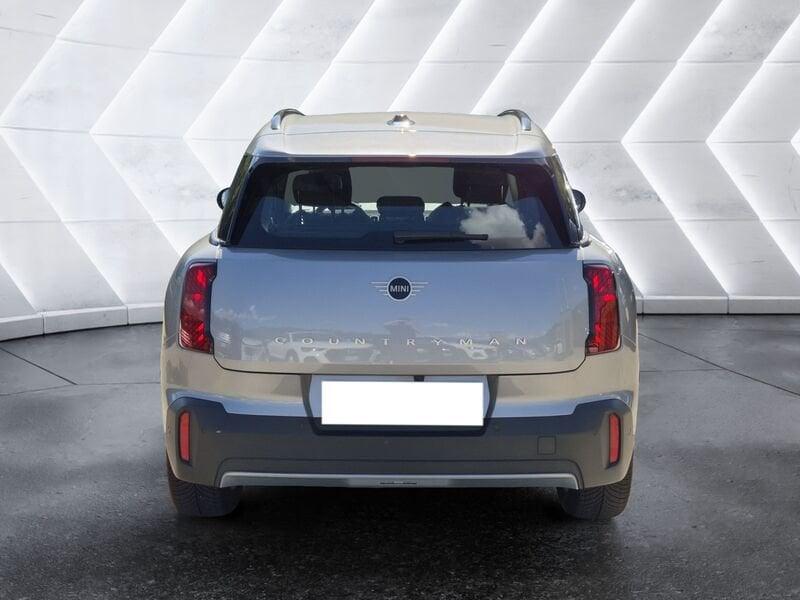 MINI Countryman Mini 1.5 48V C Classic auto