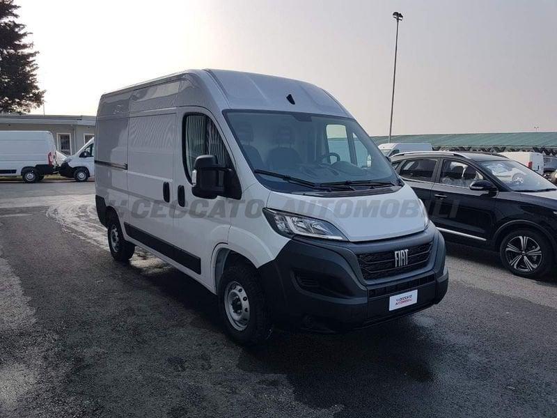 FIAT Ducato 33 MH2 2.2 mjt3 140cv serie 9