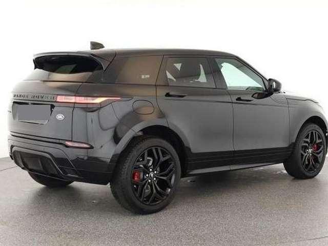 Land Rover Range Rover Evoque D200 R-DYNAMIC RDYNAMIC AWD SE TETTO 20" PDC ACC