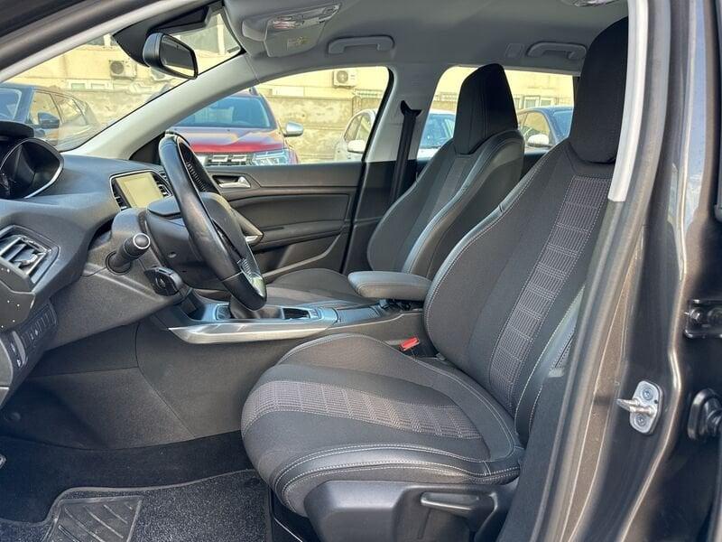 Peugeot 308 308 SW 1.5 bluehdi Allure s&s 130cv