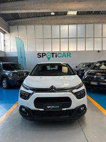 Citroen C3 PureTech 83 S&S Shine