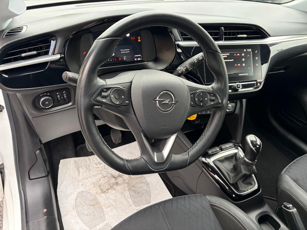 Opel Corsa 1.2 Elegance OK Neopatentato