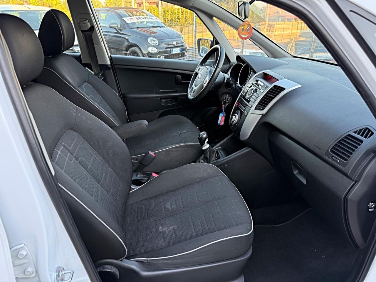 Kia Venga 1.4 CRDi 90CV WGT EX Full Optional Garanzia 12 Mesi