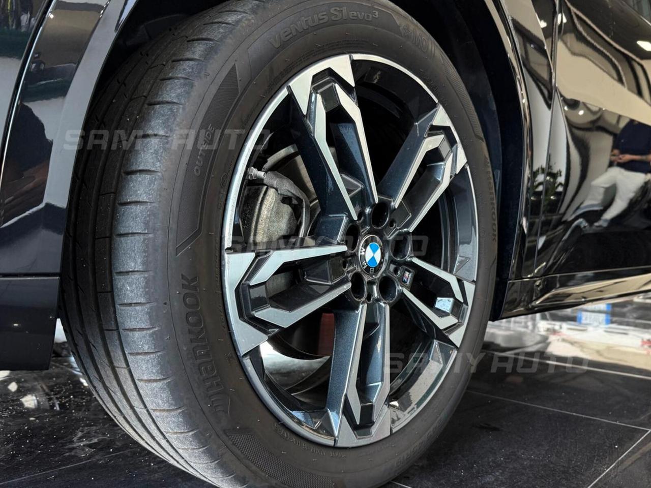 BMW X2 sdrive 18d MSport auto