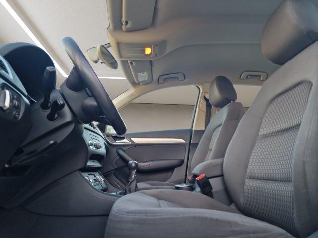 AUDI Q3 2.0 TDI