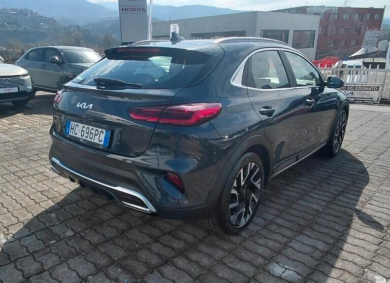 Kia XCeed 1.0 T-GDi GPL Style "KM 0"