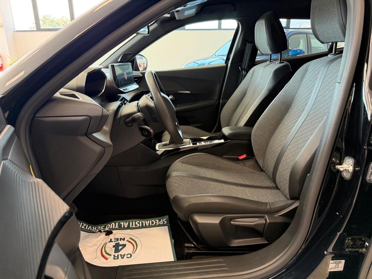 Peugeot 2008 100 S&S Allure