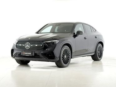 Mercedes-Benz GLC Coupé GLC Coupe 220 d AMG Line Premium 4matic auto * TETTO APRIBILE *